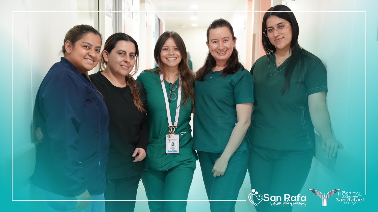 Información para Mujeres