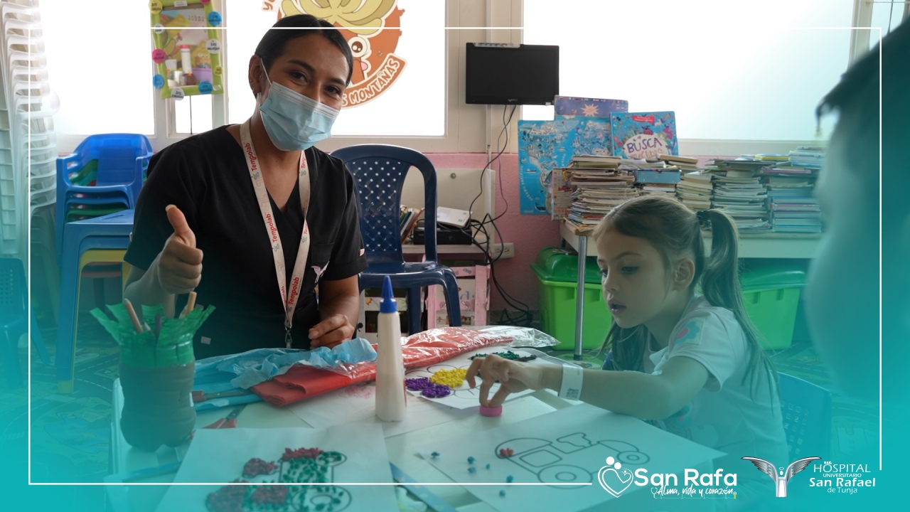 Información para niños, niñas y adolescentes