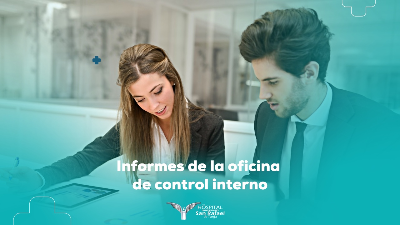 Informes de la Oficina de Control Interno