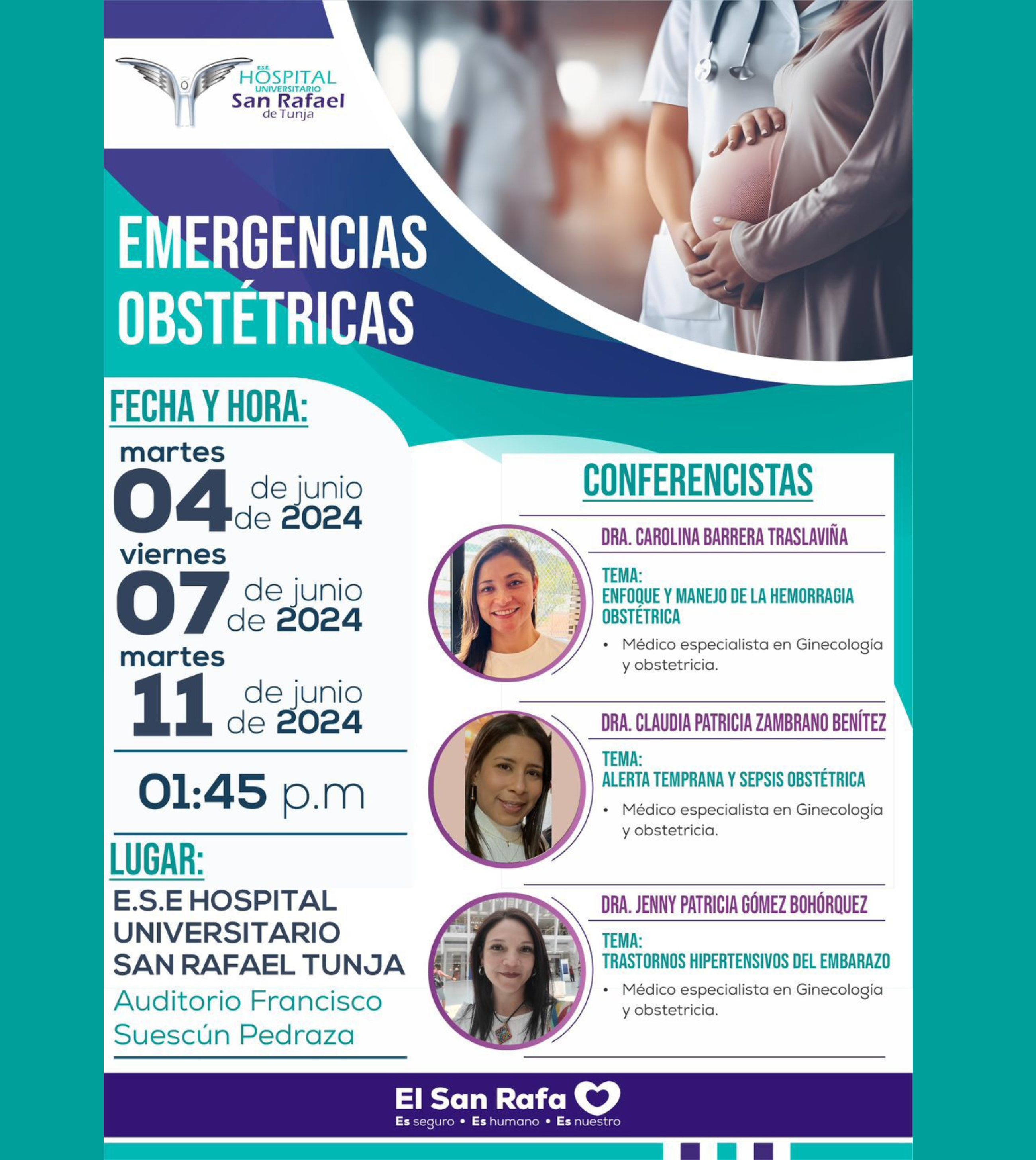 Emergencias Obstétricas 