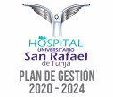  Plan de Gestión 2022 - 2024