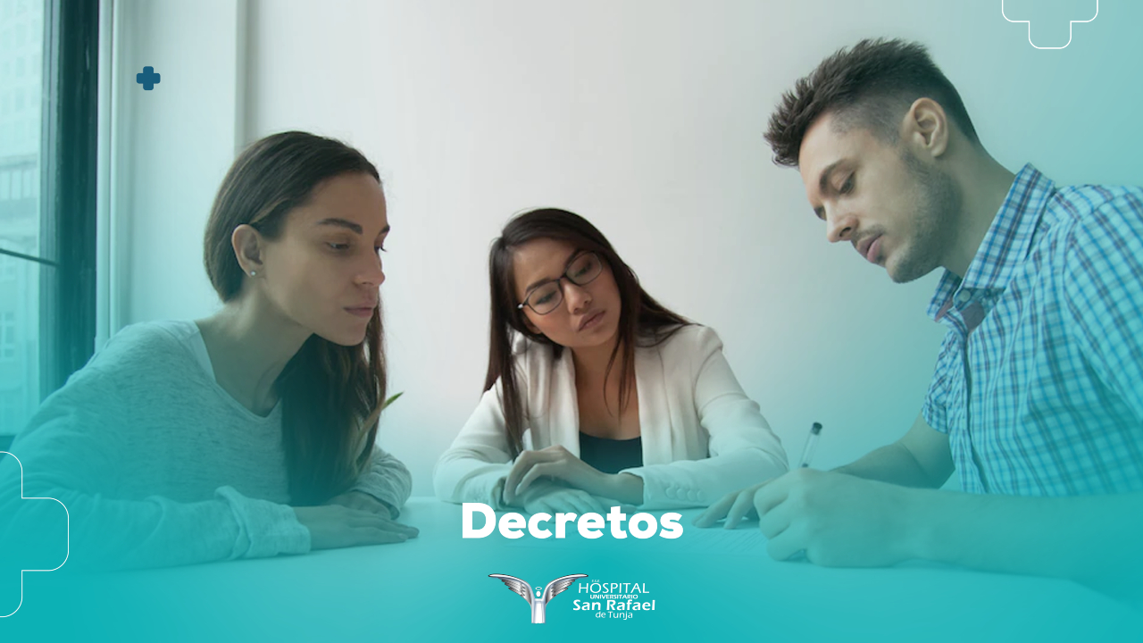 Decretos