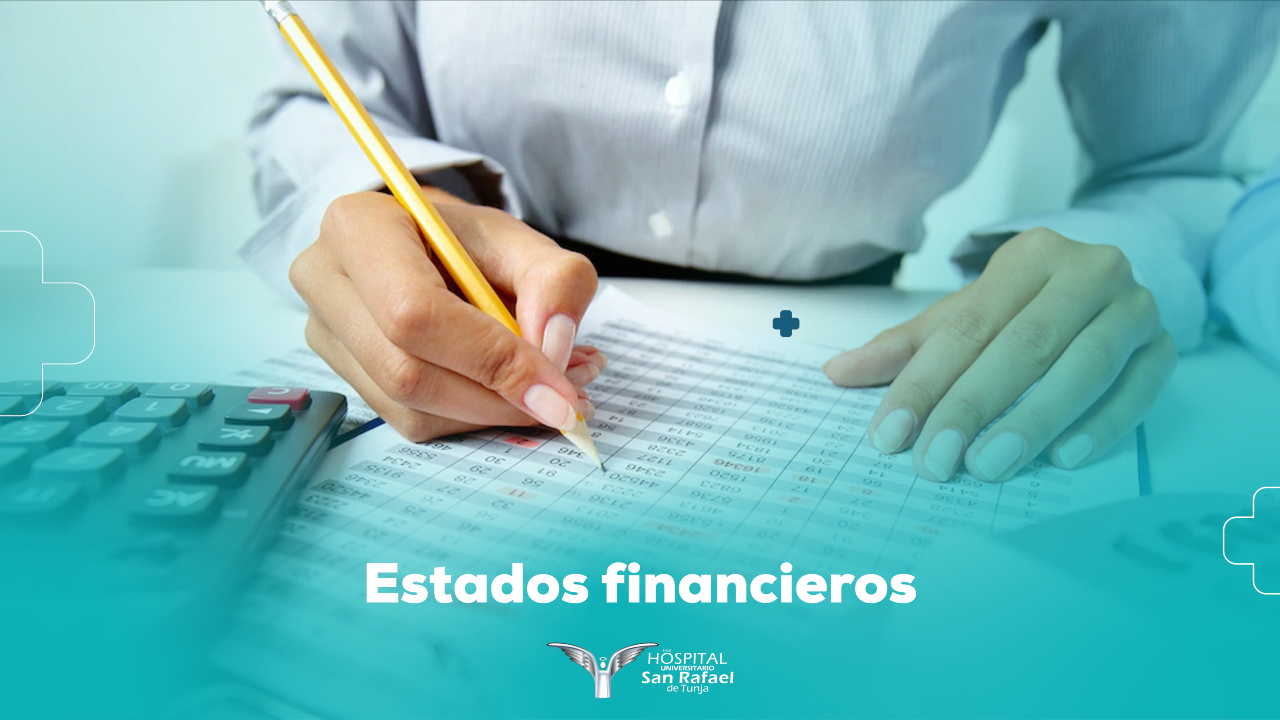 Estados Financieros