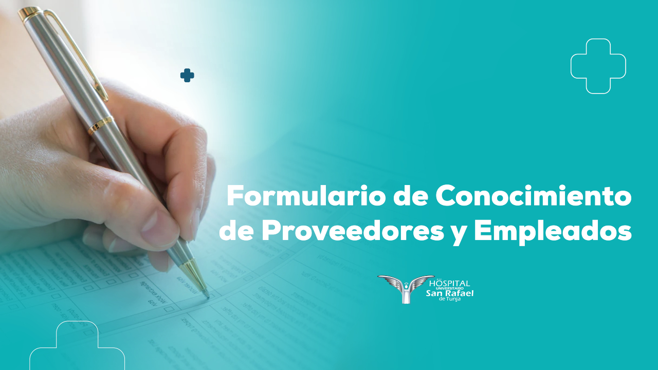 Formularios a Descargar 