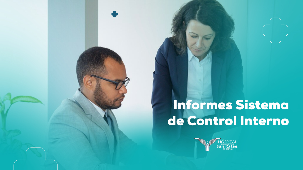 Informes Sistema de Control Interno