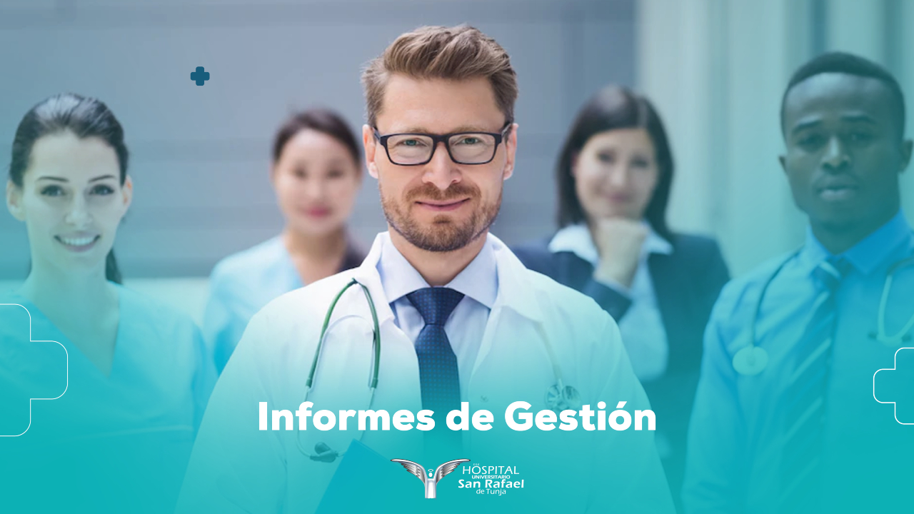 Informes de gestión