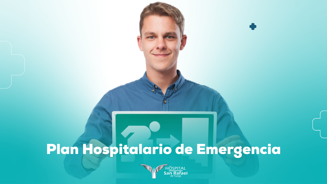 Plan Hospitalario de Emergencia