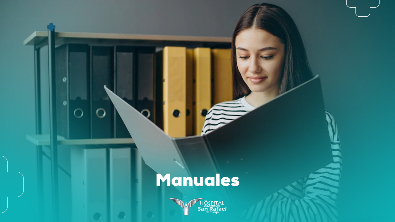 Manuales