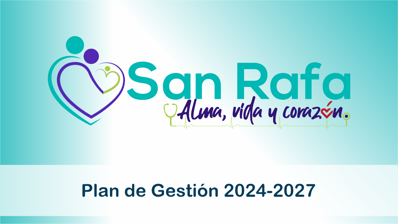 Plan de Gestión 2024-2027 