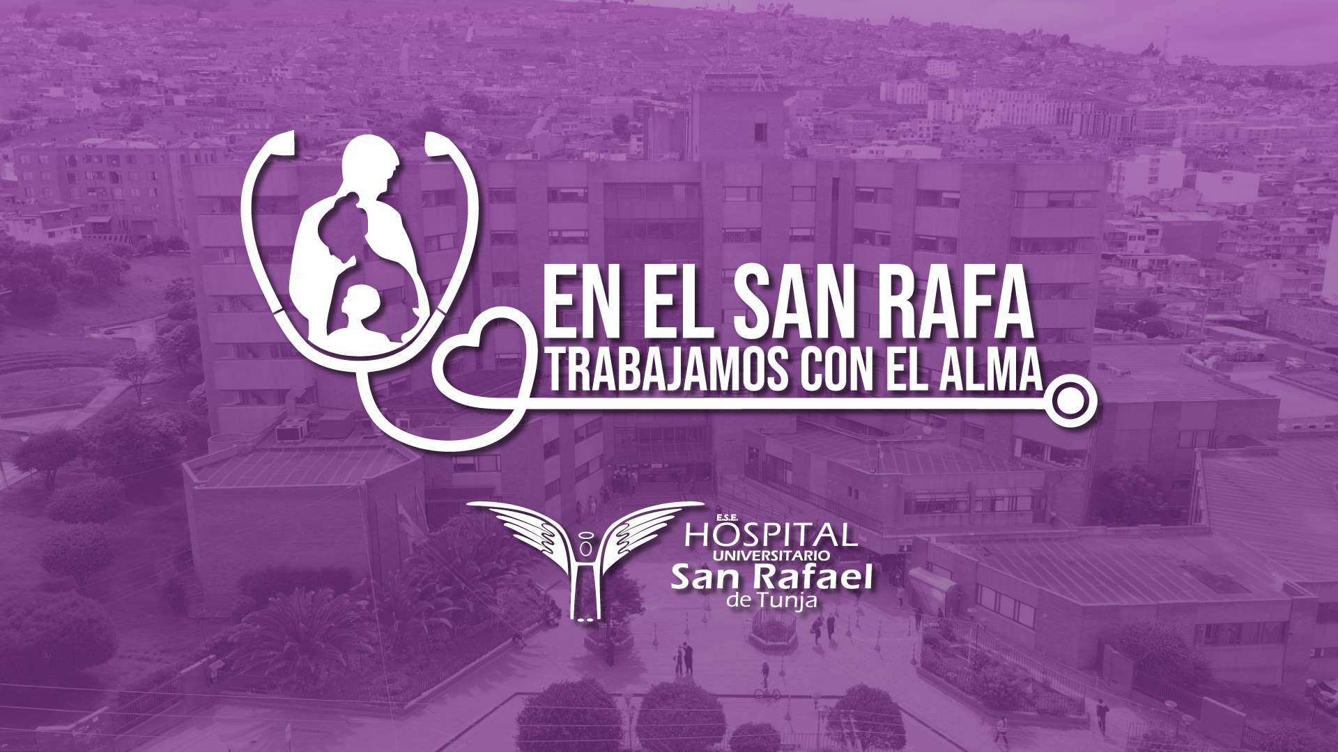 ESE Hospital Universitario San Rafael de Tunja
